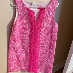 Lilly Pulitzer for Target Dress